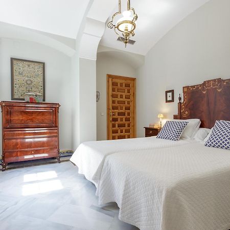 Casa Palacio San Jose 塞维利亚 外观 照片